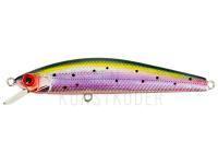 Wobbler Adam's Minnow 65 SP | 65mm 4.1g - Rainbow Trout
