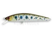 Wobbler Adam's Minnow 80 S | 80mm 8g - Pearly Minnow