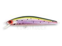 Wobbler Adam's Minnow 80 S | 80mm 8g - Rainbow Trout