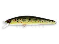 Wobbler Adam's Minnow 80 S | 80mm 8g - Truitelle