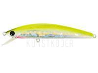 Wobbler Adam's Minnow 80 SP | 8cm 7g - Crash Chartreuse Holo