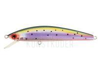 Wobbler Adam's Minnow 80 SP | 8cm 7g - Rainbow Trout