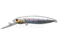 Wobbler Adam's Power Minnow 120 F DR | 120mm 33g - Hight HG Glitter