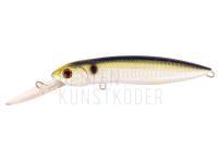 Wobbler Adam's Power Minnow 120 F DR | 120mm 33g - Hight HG Natural Bait