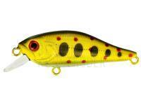 Wobbler Adam's Shad 40 S | 40mm 3.30g - Gold Amago