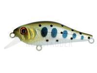 Wobbler Adam's Shad 40 S | 40mm 3.30g - Pearly Minnow