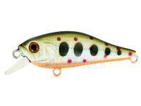 Wobbler Adam's Shad 40 S | 40mm 3.30g - Silver Amago