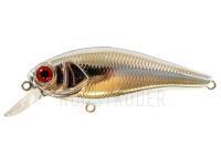 Wobbler Adam's Shiner 62 SP SR | 62mm 7.4g - Chrome