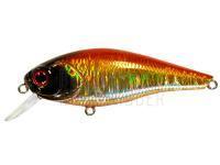 Wobbler Adam's Shiner 75 SP SR | 75mm 12.1g - Double Red Gold