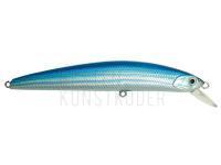 Meeresköder Adam's SX Minnow 120 S Bass Hunter | 12cm 18g - HG Blue Back