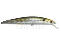 Meeresköder Adam's SX Minnow 120 S Bass Hunter | 12cm 18g - Hight HG Natural Bait