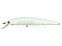 Meeresköder Adam's SX Minnow 140 S | 14cm 30g - Pearl White