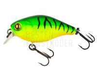 Wobbler Crankbait Akara Babbler 40F | 4cm 3g - A68