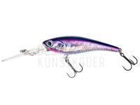 Wobbler Akara Rich 60F | 6cm 7g - A158