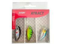 Wobbler Atract Mini XHG 3.5cm F - MIX