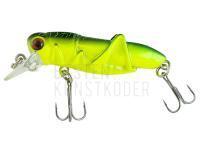 Wobbler Jaxon Atract Hooper XHJ 4.5cm F - C