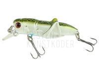 Wobbler Jaxon Atract Hooper XHJ 4.5cm F - G