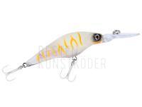 Wobbler Balzer Deep Diver FL 6cm 6g - Blackhead