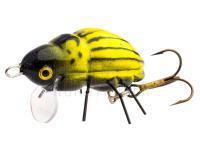 Köder Colorado Beetle 24mm 1.6g - #32 Yellow