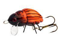 Köder Colorado Beetle 24mm 1.6g - #34 Fluo