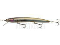 Wobbler Daiwa HMKL Steez Custom 137SP 13.7cm 16.1g - Half Mirror Wakasagi