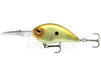 Wobbler Daiwa Steez Crank 300F-DR 6.1cm 18g - Biwako Lime