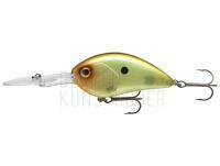 Wobbler Daiwa Steez Crank 400F-DR 7cm 25.6g - Biwako Lime