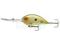 Wobbler Daiwa Steez Crank 500F-DR 7cm 27.8g - Biwako Lime