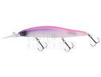 Wobbler Daiwa Steez Minnow 110SP-MR 11cm 15g - Matt Pink Purple