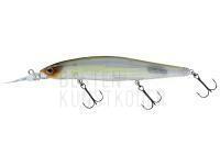 Wobbler Daiwa Steez Minnow 110SP-MR 11cm 15g - Natural Ghost Shad