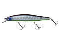 Wobbler Daiwa Steez Minnow 11cm 14.4g - Ghost Herring