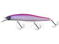 Wobbler Daiwa Steez Minnow 11cm 14.4g - Matt Pink Purple