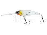 Wobbler Daiwa Steez Shad 60SP-DR 6cm 7.0g - Shirauo