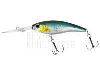 Wobbler Daiwa Steez Shad 60SP-DR 6cm 7.0g - Special Shiner