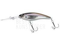 Wobbler Daiwa Steez Shad 60SP-DR 6cm 7.0g - Wakasagi