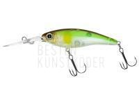 Wobbler Daiwa Steez Shad 60SP-MR 6cm 6.7g - Natural Pearl Ayu