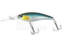 Wobbler Daiwa Steez Shad 60SP-MR 6cm 6.7g - Special Shiner