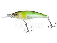 Wobbler Daiwa Steez Shad 60SP-SR 6cm 6.3g - Natural Pearl Ayu