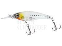 Wobbler Daiwa Steez Shad 60SP-SR 6cm 6.3g - Shirauo