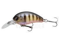 Wobbler Daiwa Tournament Baby Crank 35F-SR | 3.5cm 3.5g - pearl ghost perch