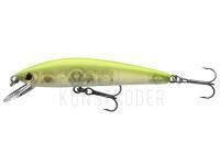 Wobbler Daiwa Tournament Baby Minnow 60SP | 6cm 3.5g - chart back pearl