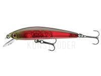 Wobbler Daiwa Tournament Baby Minnow 60SP | 6cm 3.5g - lazer red