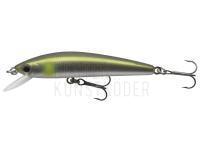 Wobbler Daiwa Tournament Baby Minnow 60SP | 6cm 3.5g - matt ayu