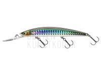 Wobbler Daiwa Tournament Double Clutch 95SP-G | 9.5cm 8.8g - kibinago
