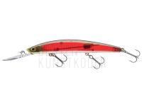 Wobbler Daiwa Tournament Double Clutch 95SP-G | 9.5cm 8.8g - lazer red