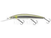 Wobbler Daiwa Tournament Double Clutch 95SP-G | 9.5cm 8.8g - matt ayu