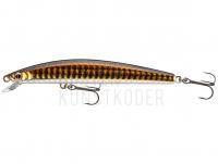 Wobbler Daiwa Tournament Minnow 120SP 12cm 14.5g - gold lense