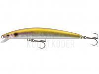 Wobbler Daiwa Tournament Minnow 95SP 9.5cm 9.5g - golden shiner