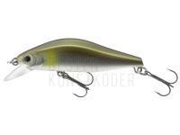 Wobbler Daiwa Tournament Wise Minnow 50FS | 5cm 5.2g - matt ayu