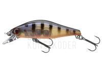 Wobbler Daiwa Tournament Wise Minnow 50FS | 5cm 5.2g - pearl ghost perch